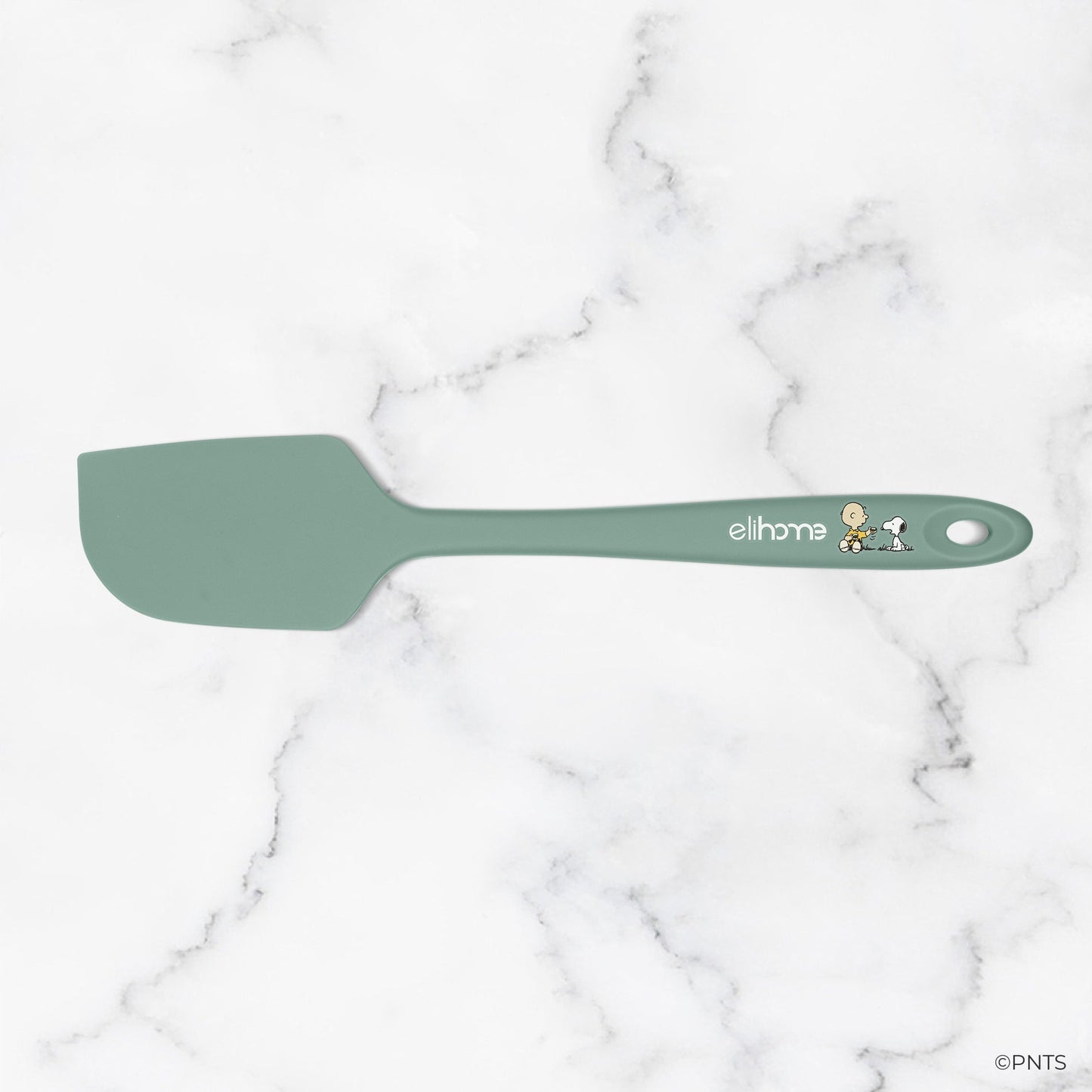 Elihome x Peanuts Silicone Spatula
