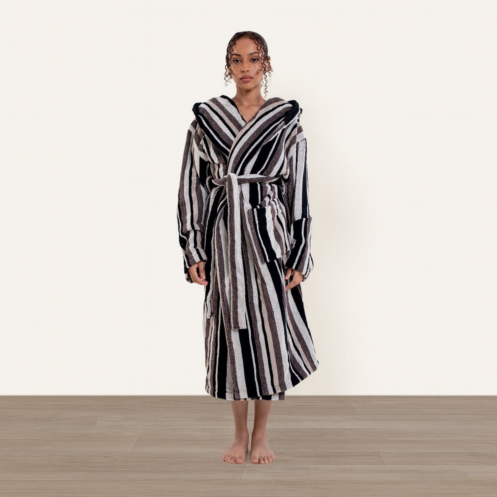 Ultraplush Australian Cotton Bath Robe - Osadia Concept Store