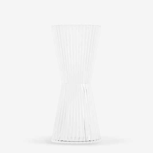 AIZ Glass in Clear