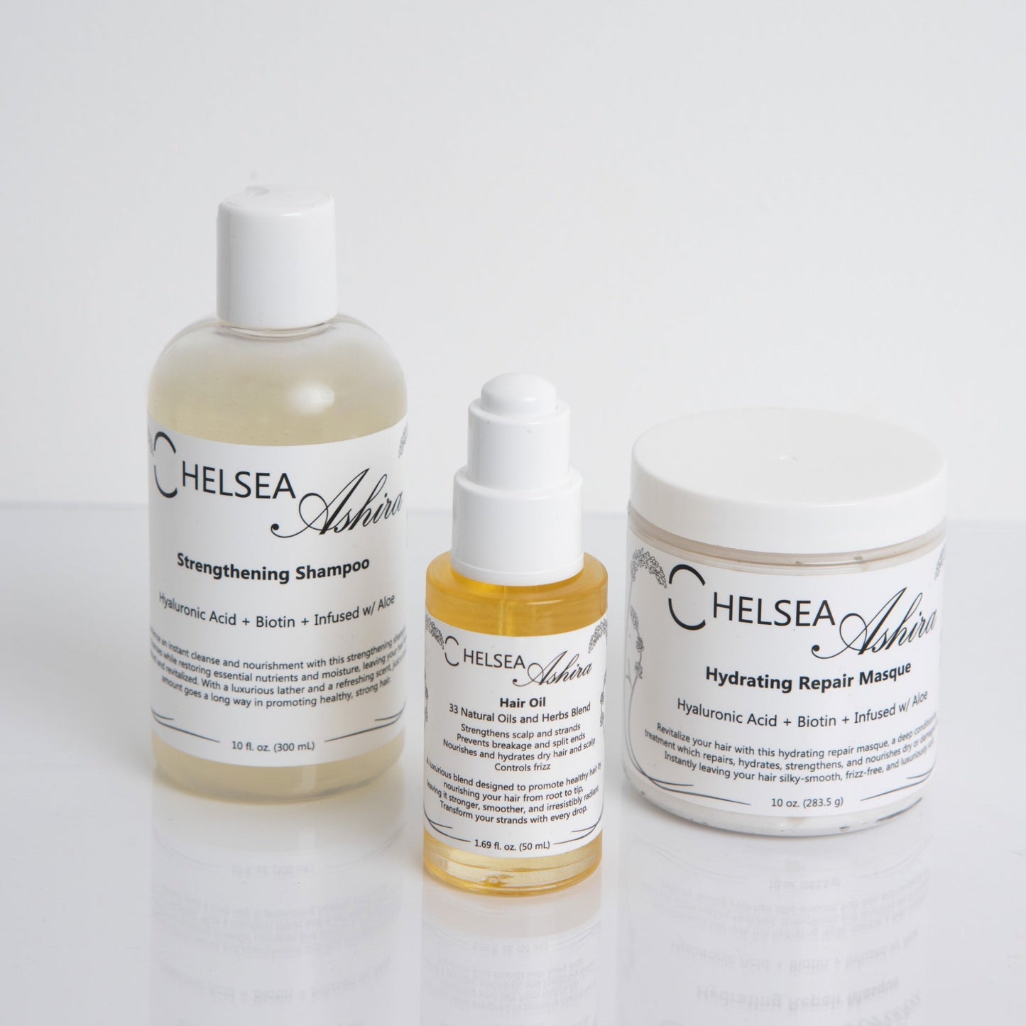 Hair Repair Kit