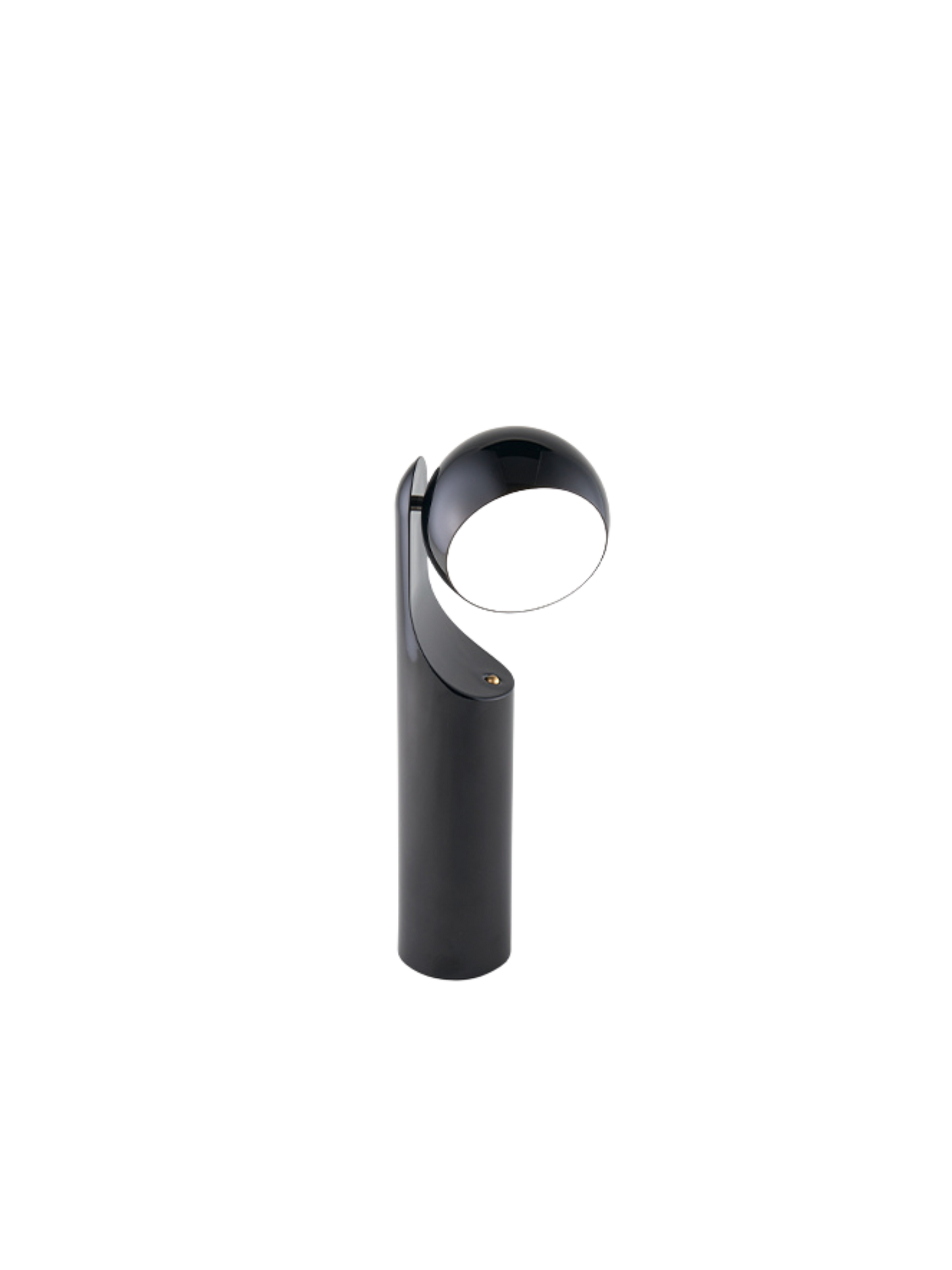 Mono Portable Reading Lamp - Black