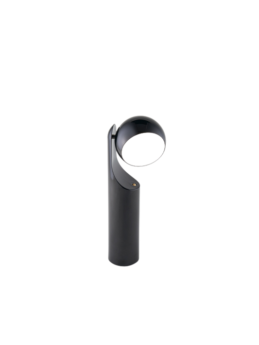 Mono Portable Reading Lamp - Black