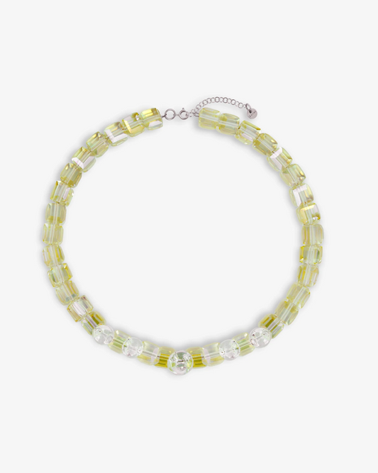 Skadi Necklace