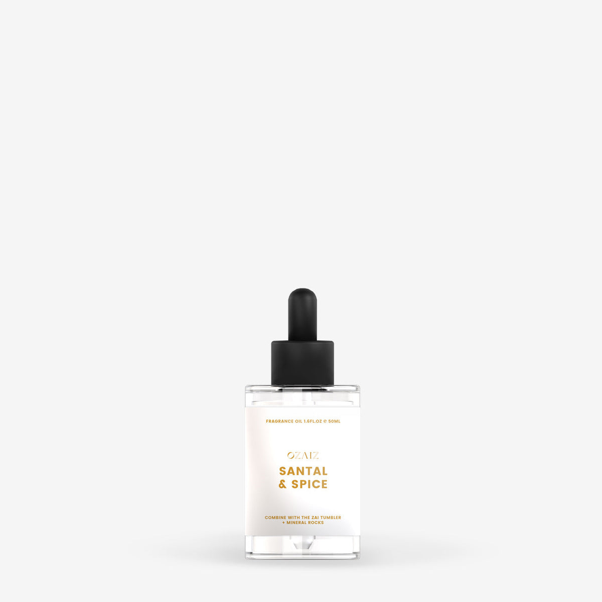 ZAI Himalayan Diffuser - Santal & Spice