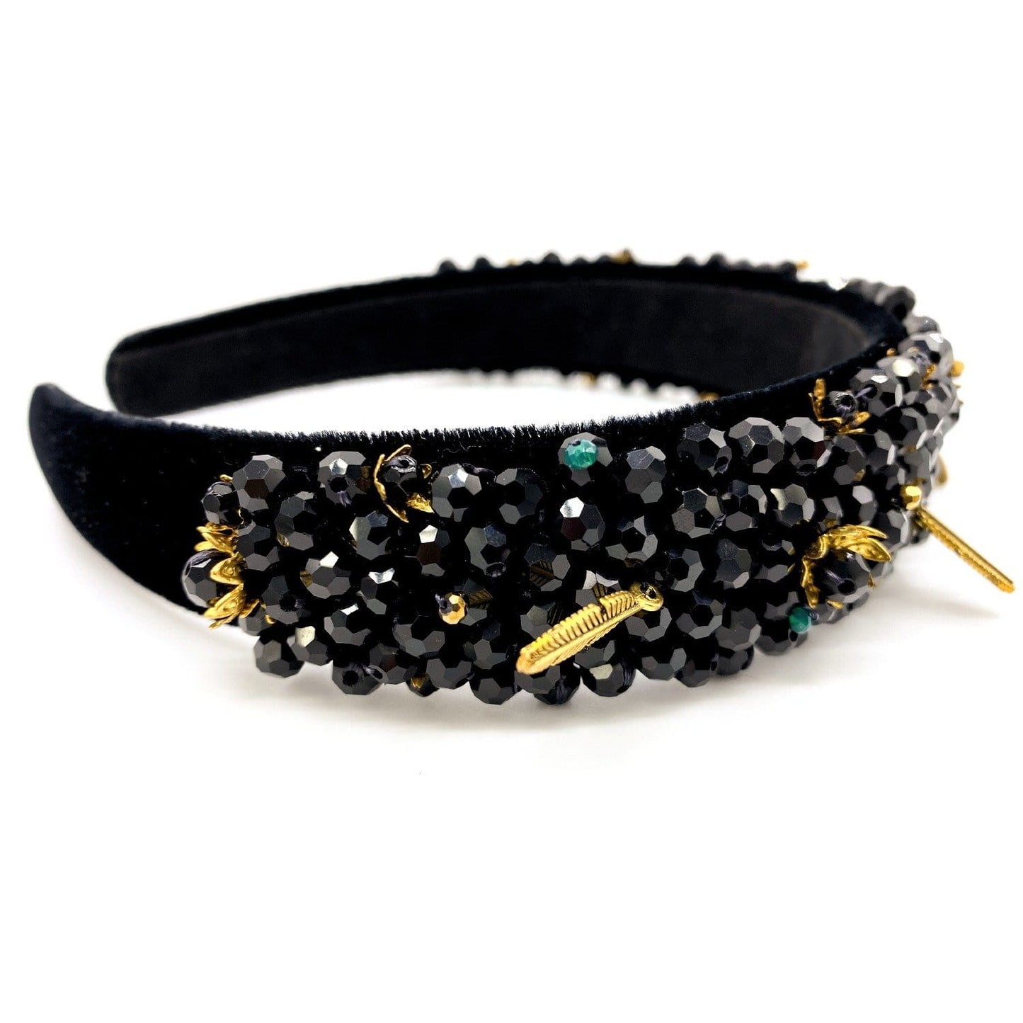 Blossom Headband