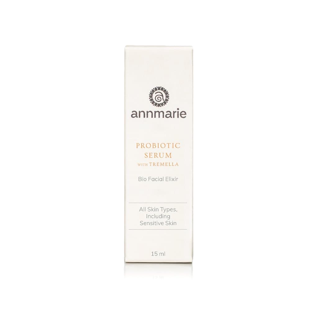 Probiotic Serum With Tremella - Bio Facial Elixir (15ml)