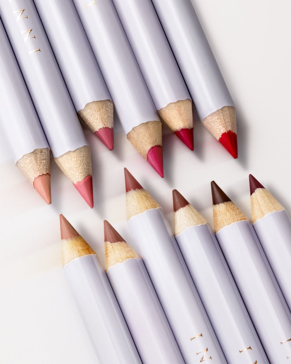 Warm Nude Lip Liner - WR223