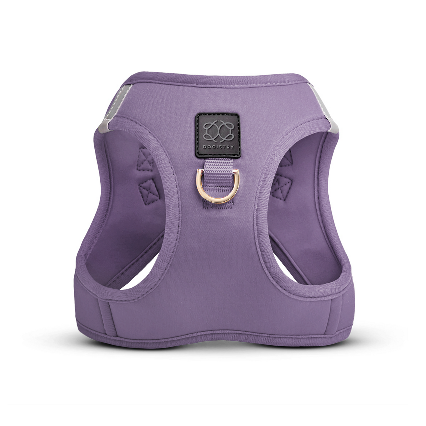 SoHo Dog Walking Set - Lilac Gray