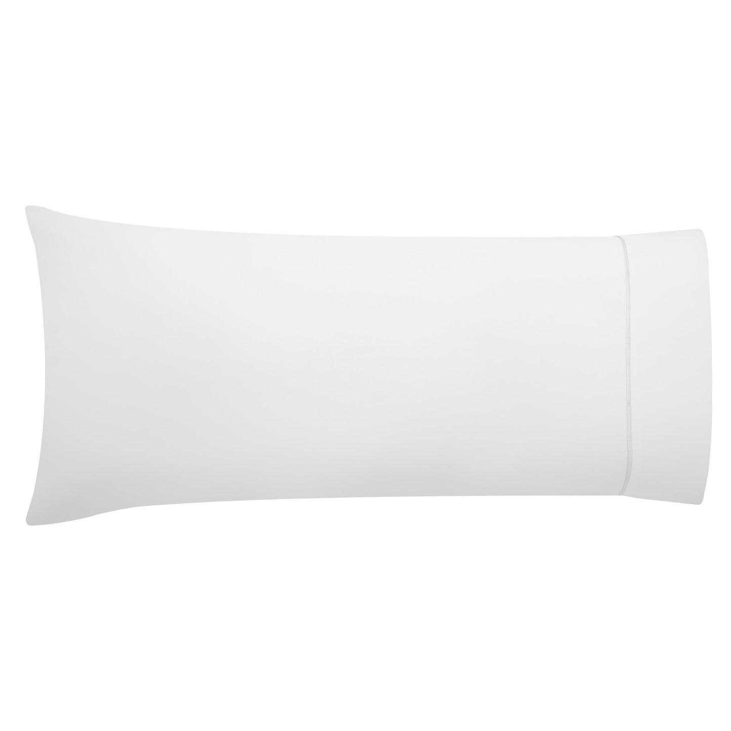 S/2 Corvelle Supima Cotton Sateen Pillowcases