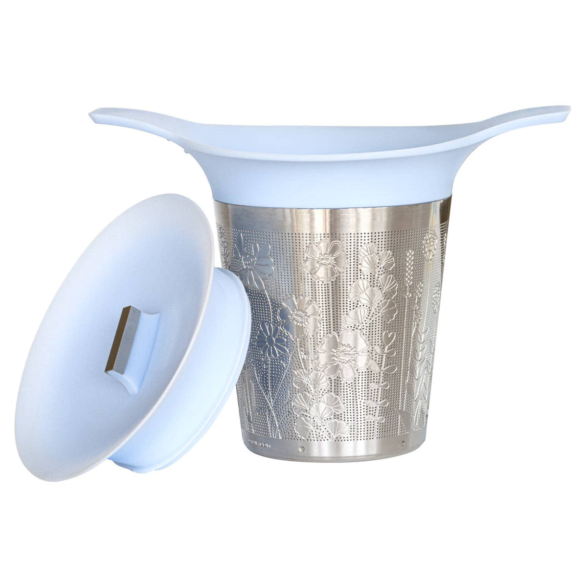 Tea Infuser Basket - Multiple Colors Available