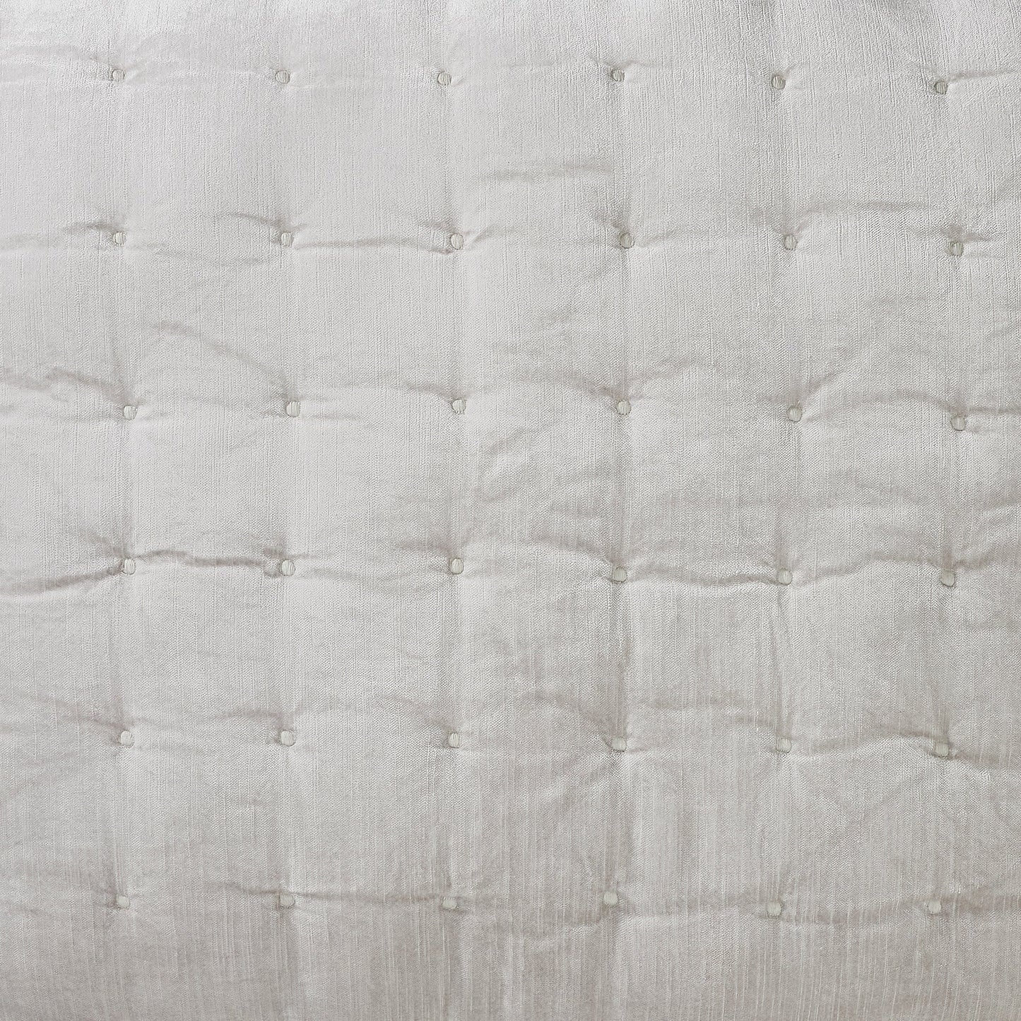 Bailey Tufted Velvet Quilt