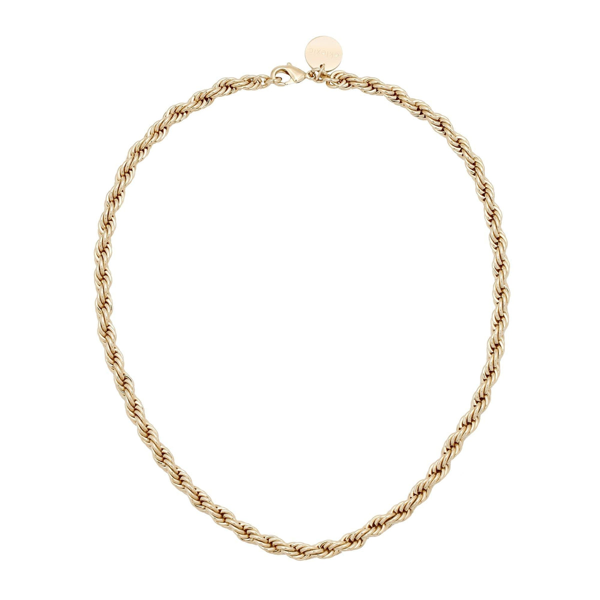 Rosa Necklace