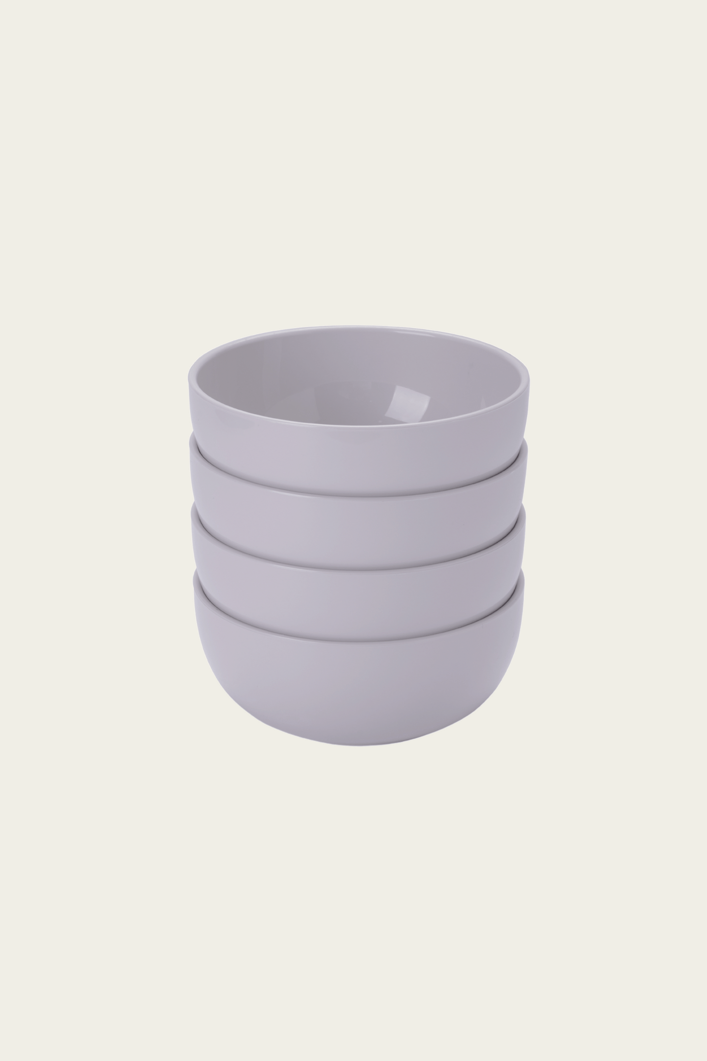 2 Bowl Set | Gray