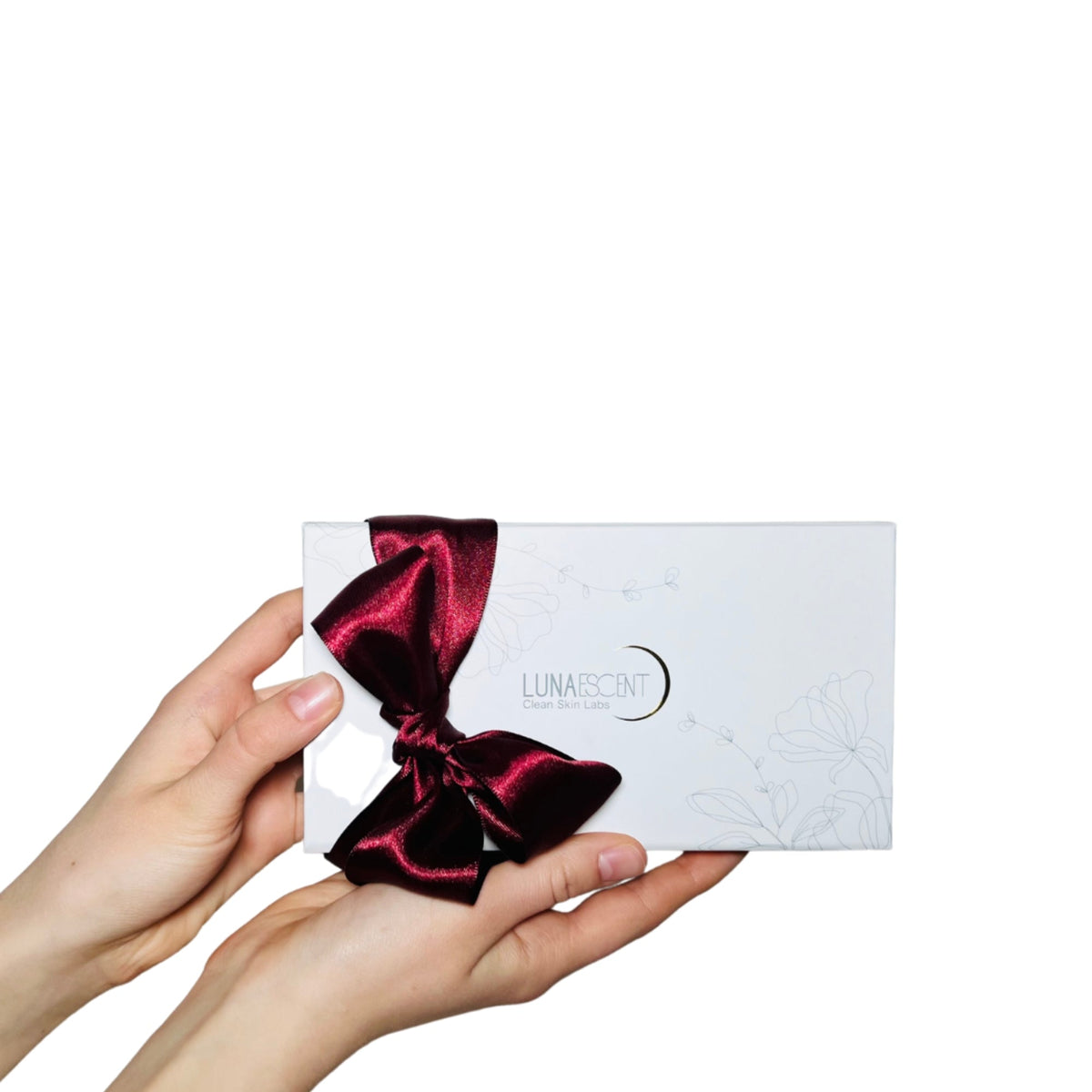 LUNAESCENT® Deluxe Gift Set