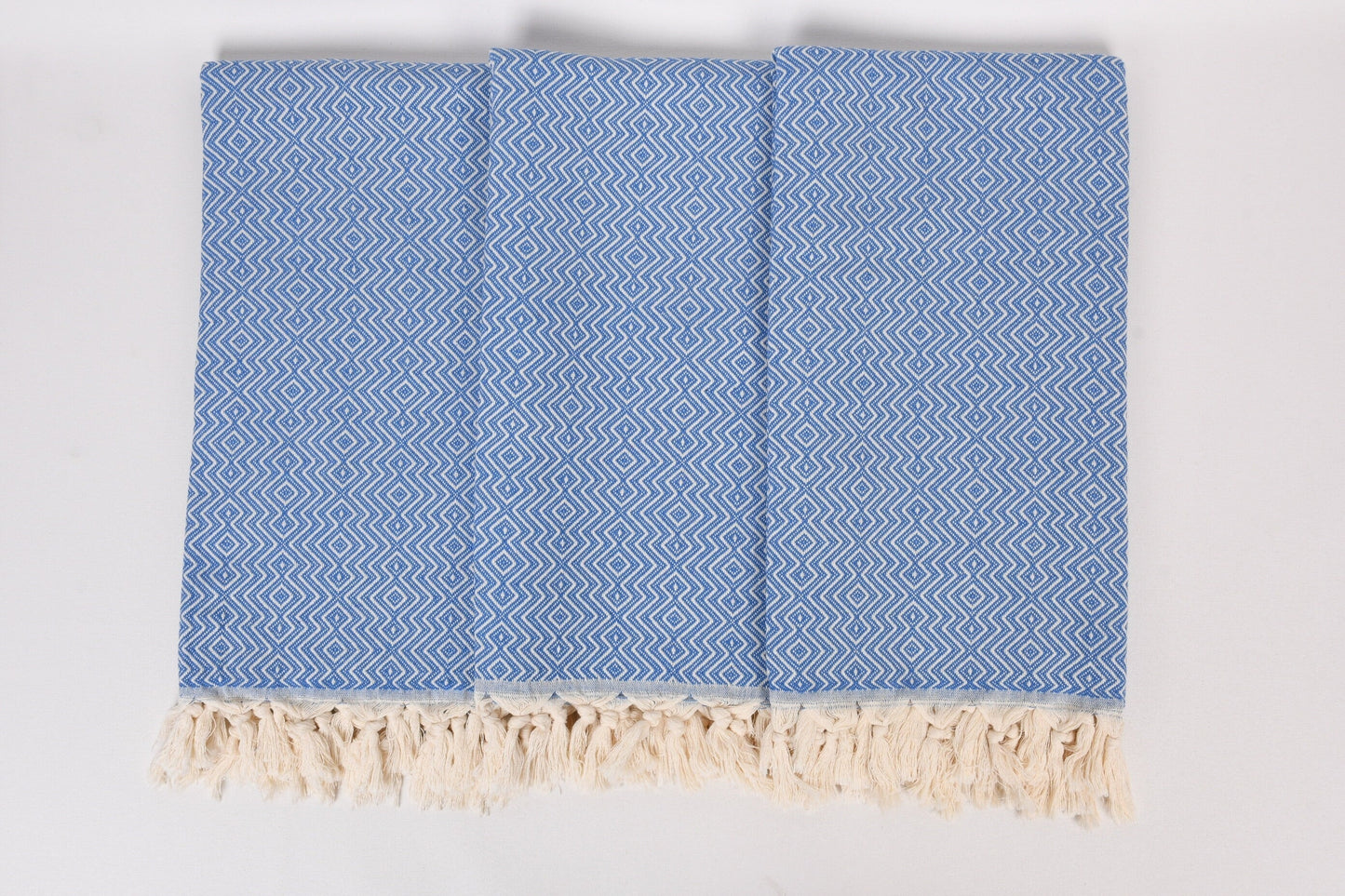 Akdeniz Throw Blanket/Towel