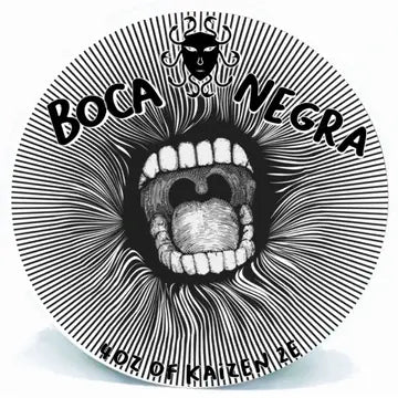 Ariana & Evans Boca Negra Kaizen 2e Base Shaving Collection