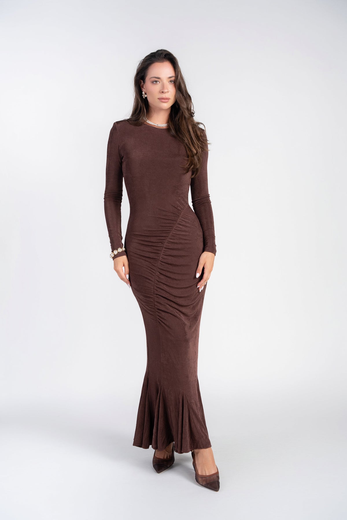 Hadas Maxi- Amber