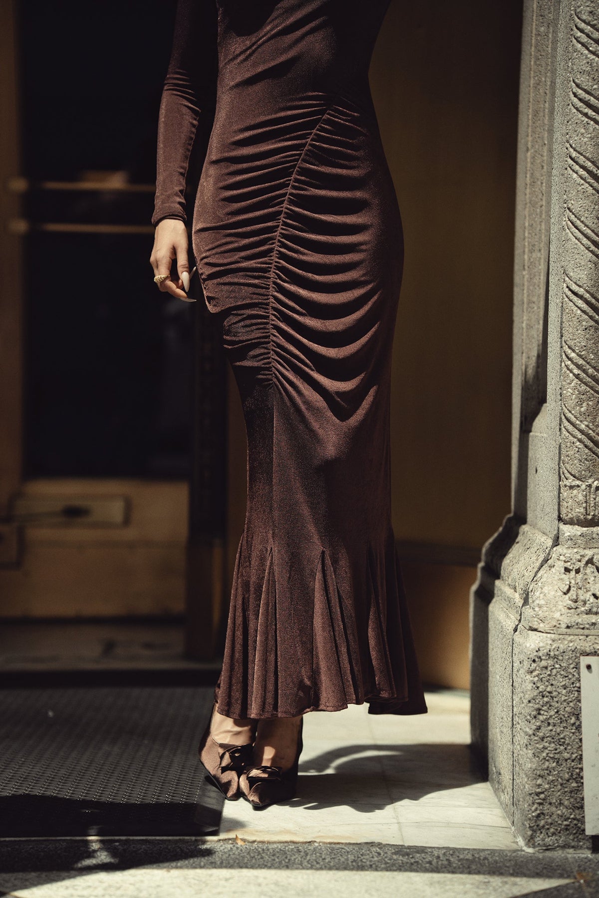 Hadas Maxi- Amber