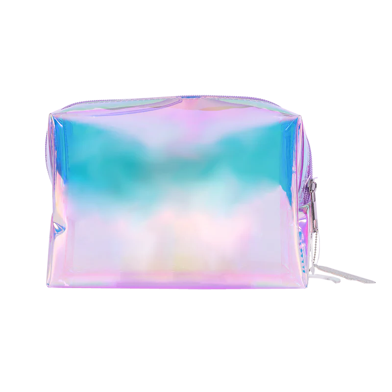 Casper the Friendly Ghost |  Cosmetic Bag & Glow in the Dark Face Gems - Osadia Concept Store