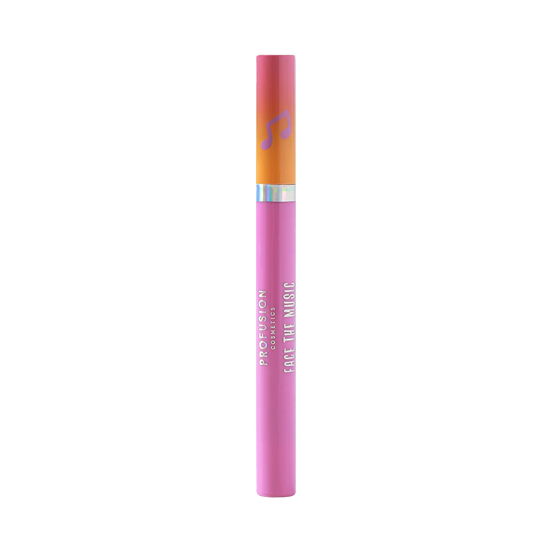 It's a Vibe | Face the Music Face Stamp - Osadia Concept Store