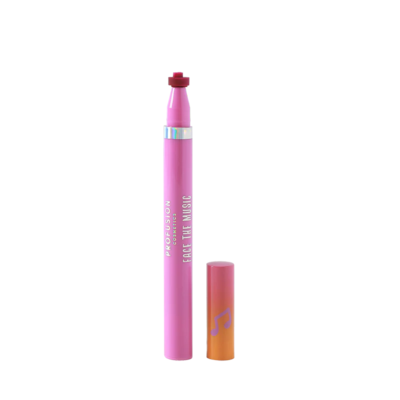 It's a Vibe | Face the Music Face Stamp - Osadia Concept Store