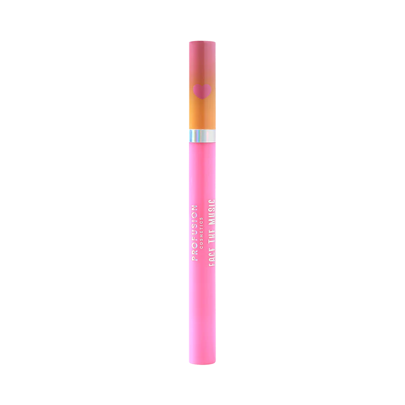 It's a Vibe | Face the Music Face Stamp - Osadia Concept Store