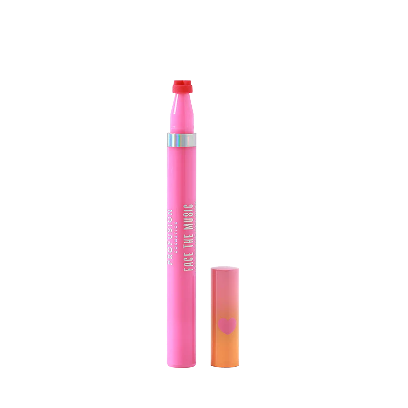 It's a Vibe | Face the Music Face Stamp - Osadia Concept Store