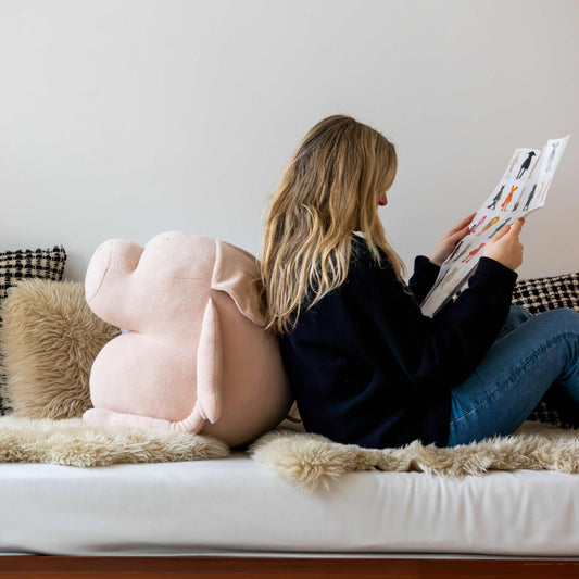 HELMUT THE PIG - XXL - MADE IN FRANCE