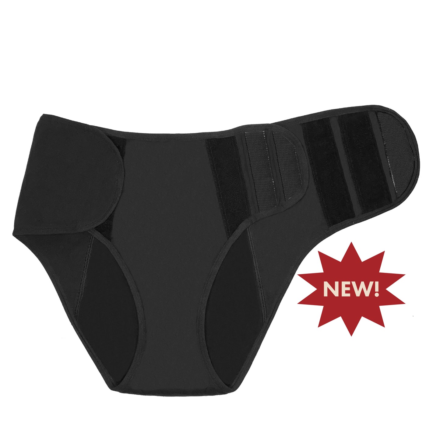 The Teen Period. Adaptive in Microfiber For Heavy Flows - Osadia Concept Store