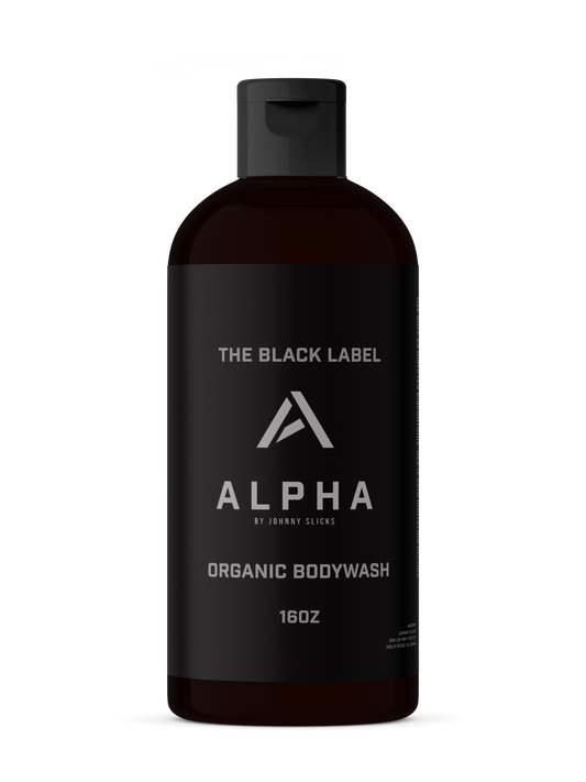 Alpha Body Wash - Osadia Concept Store