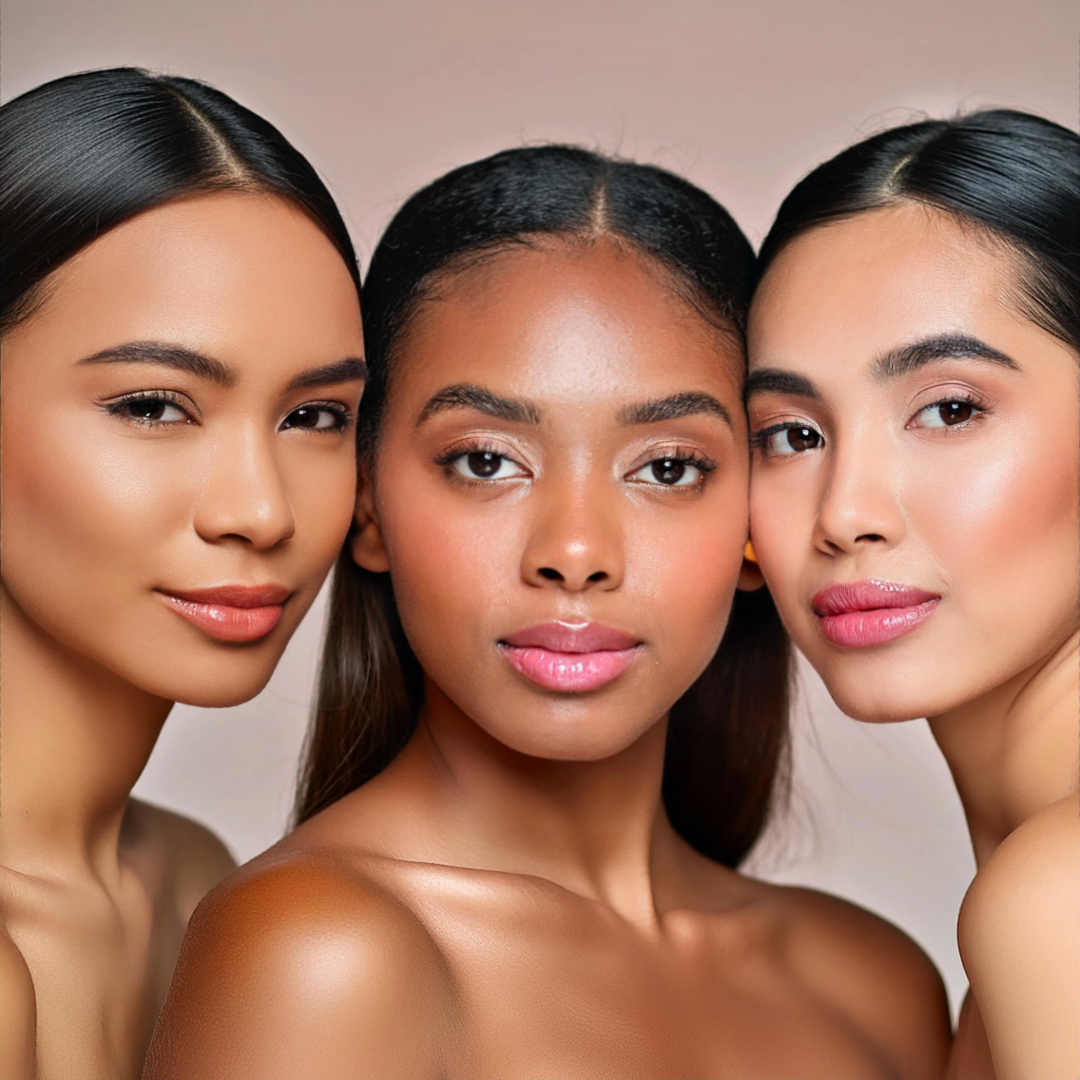 Aurora Glow Lip Oil - Osadia Concept Store