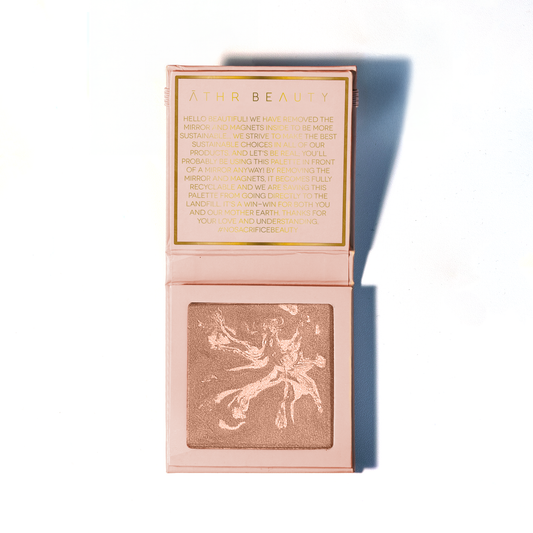 Diffused Reflections Bronzing Powder - Osadia Concept Store