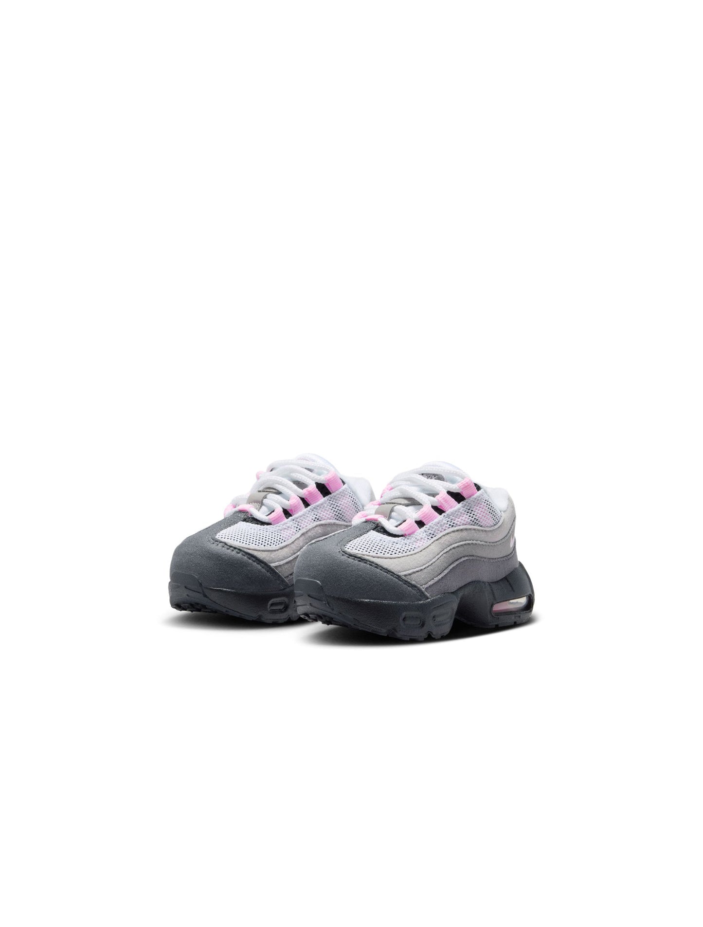 Nike (TD) Little Max '95 - Pink Foam
