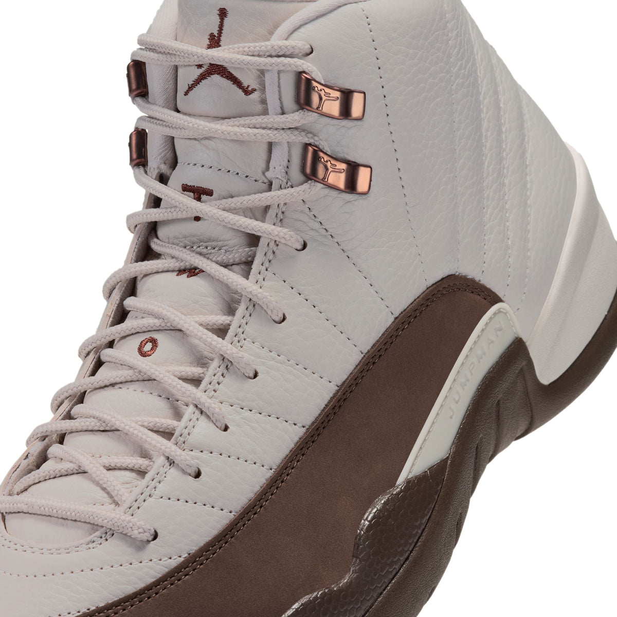 Air Jordan Mens 12 Retro - Fireside
