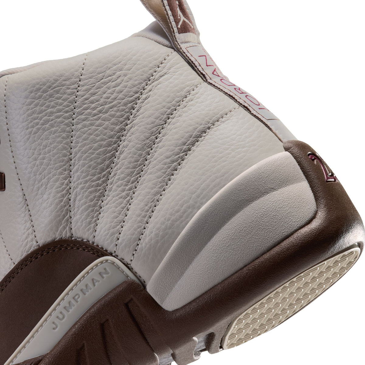 Air Jordan Mens 12 Retro - Fireside