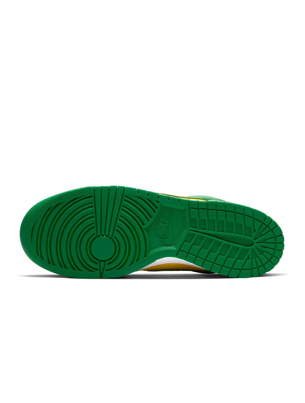 Nike Mens Dunk Low SP - Pine Green