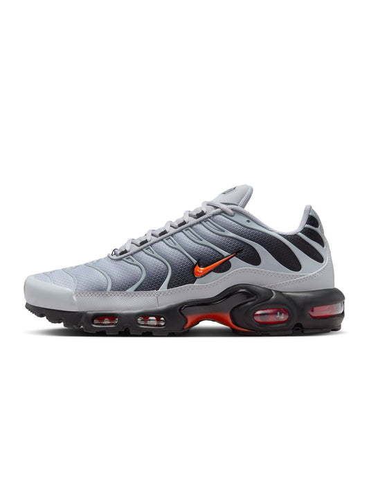 Nike Men’s Air Max Plus - Wolf Grey