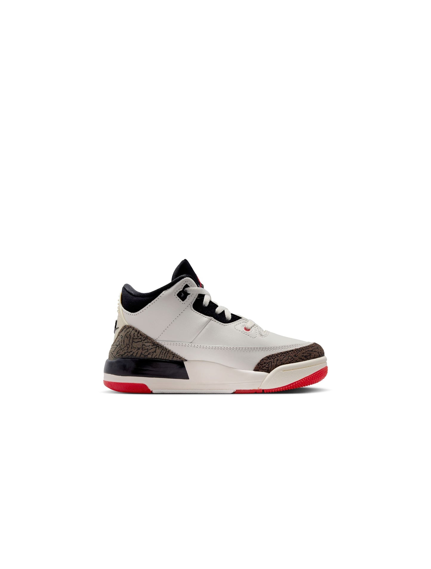 Air Jordan (PS) 3 Retro - World's Best Dad