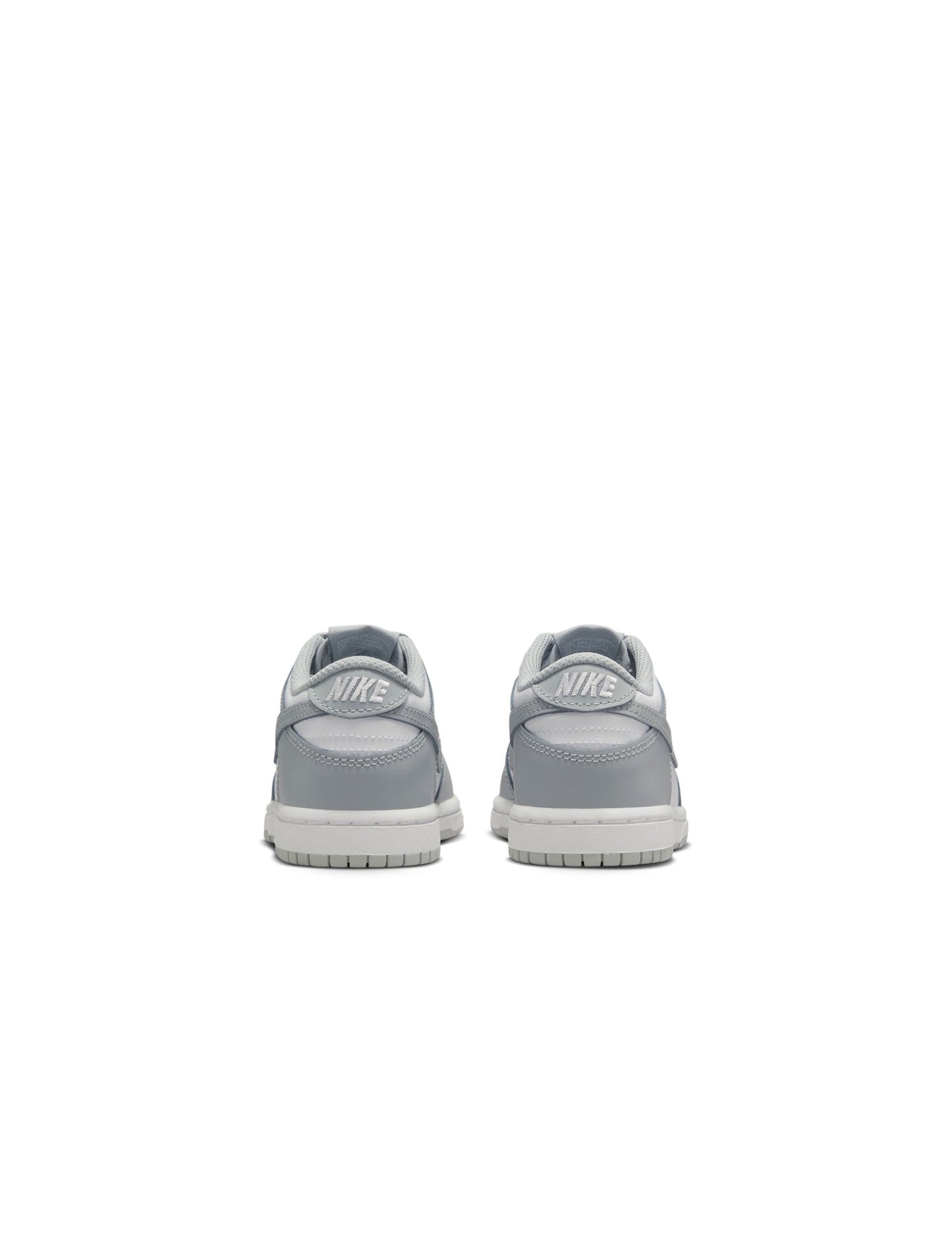 Nike (PS) Dunk Low - Light Smoke Grey