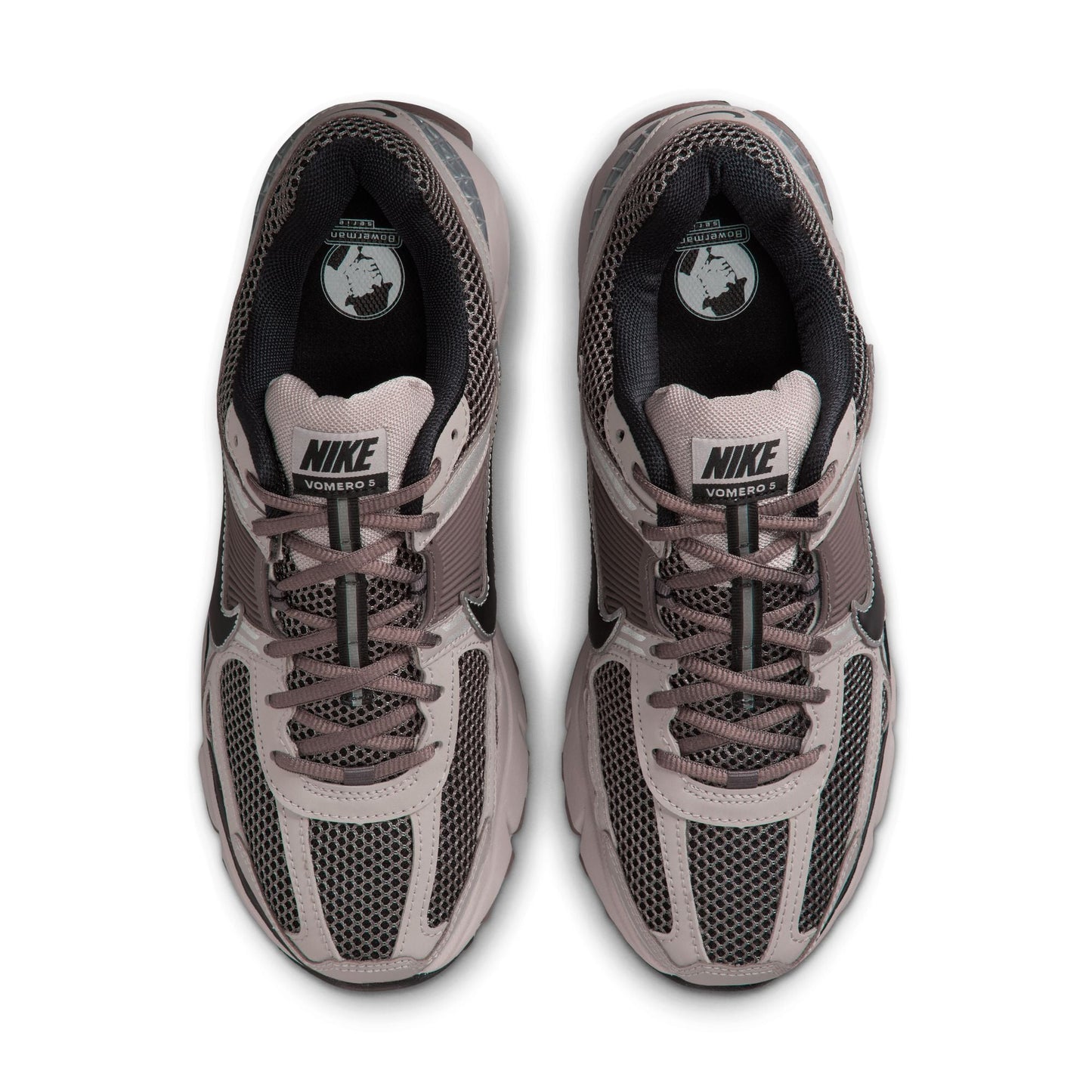 Nike Mens Zoom Vomero 5 - College Grey