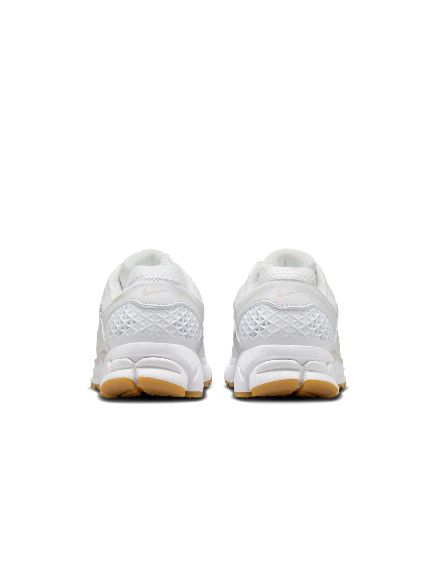 Nike Womens Zoom Vomero 5 - White/Phantom