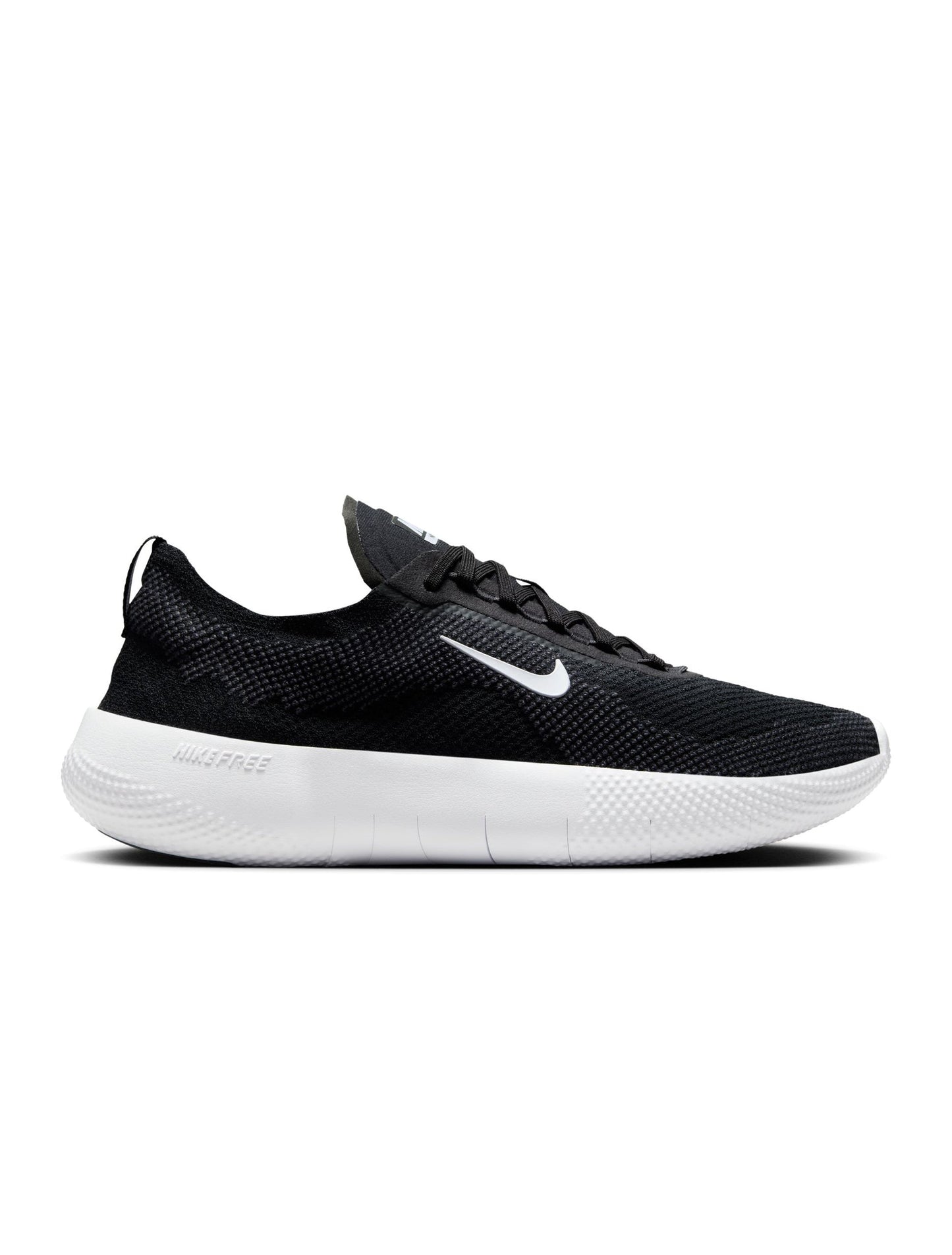 Nike Mens Free 2025 - Black/White
