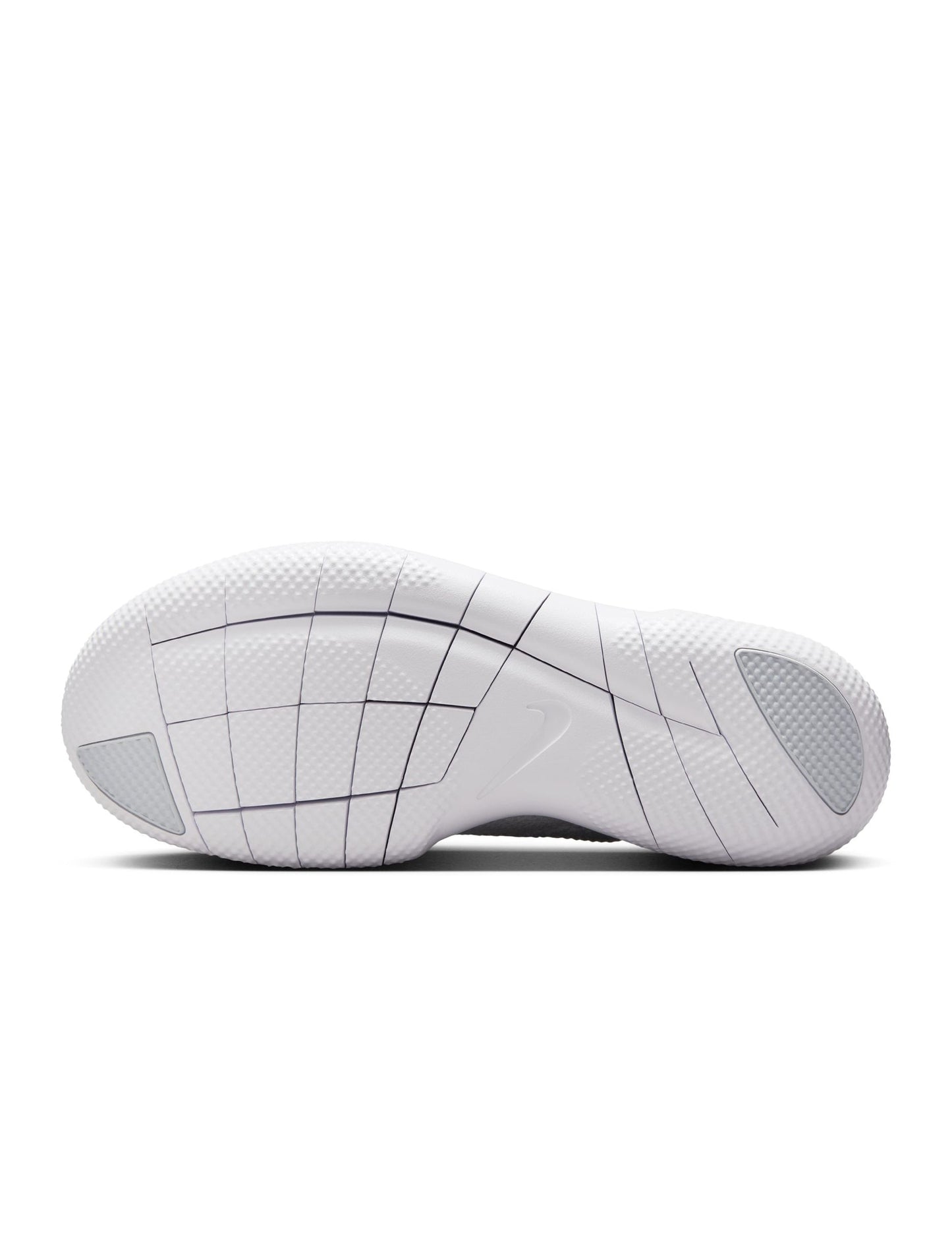 Nike Mens Free 2025 - White