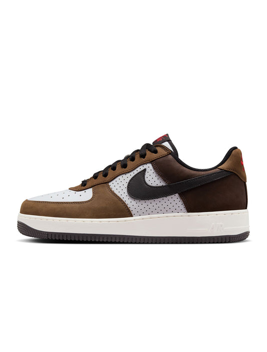 Nike Mens Air Force 1 Low Retro - Escape