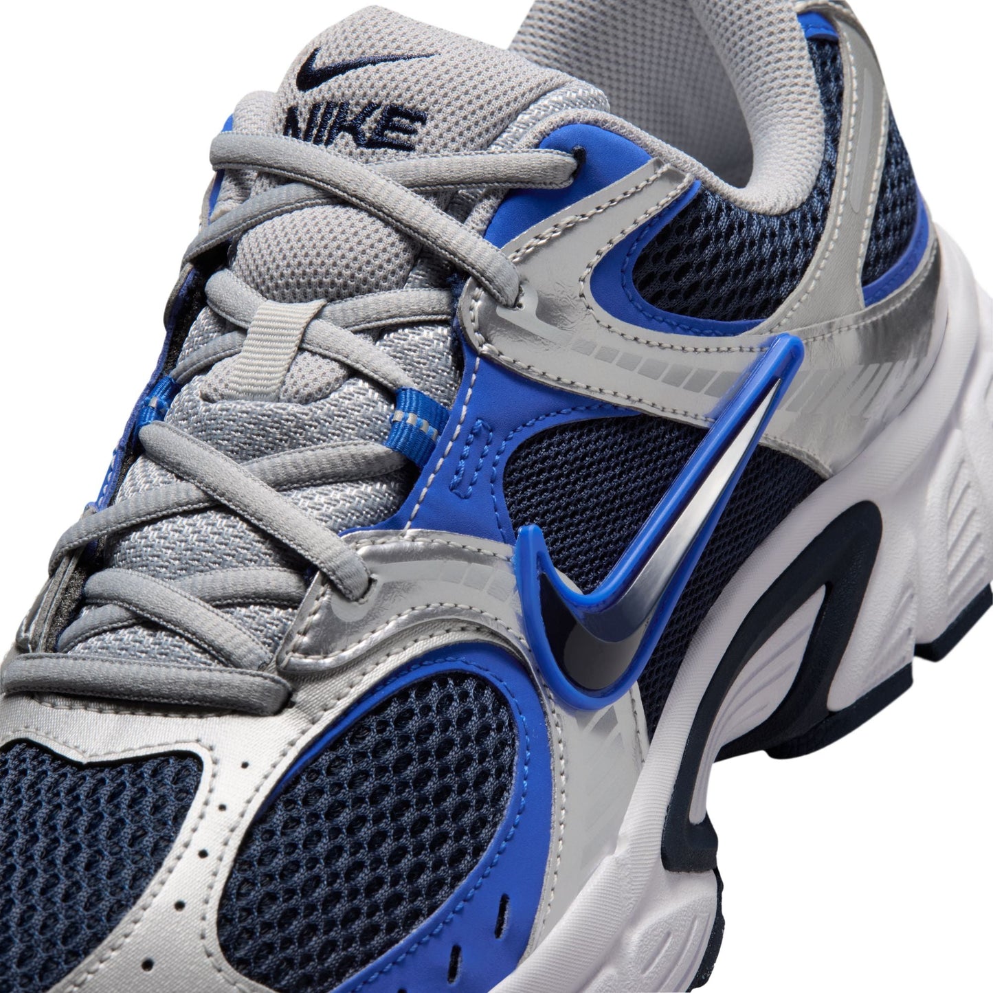 Nike Mens V5 RNR - Blue Eclipse