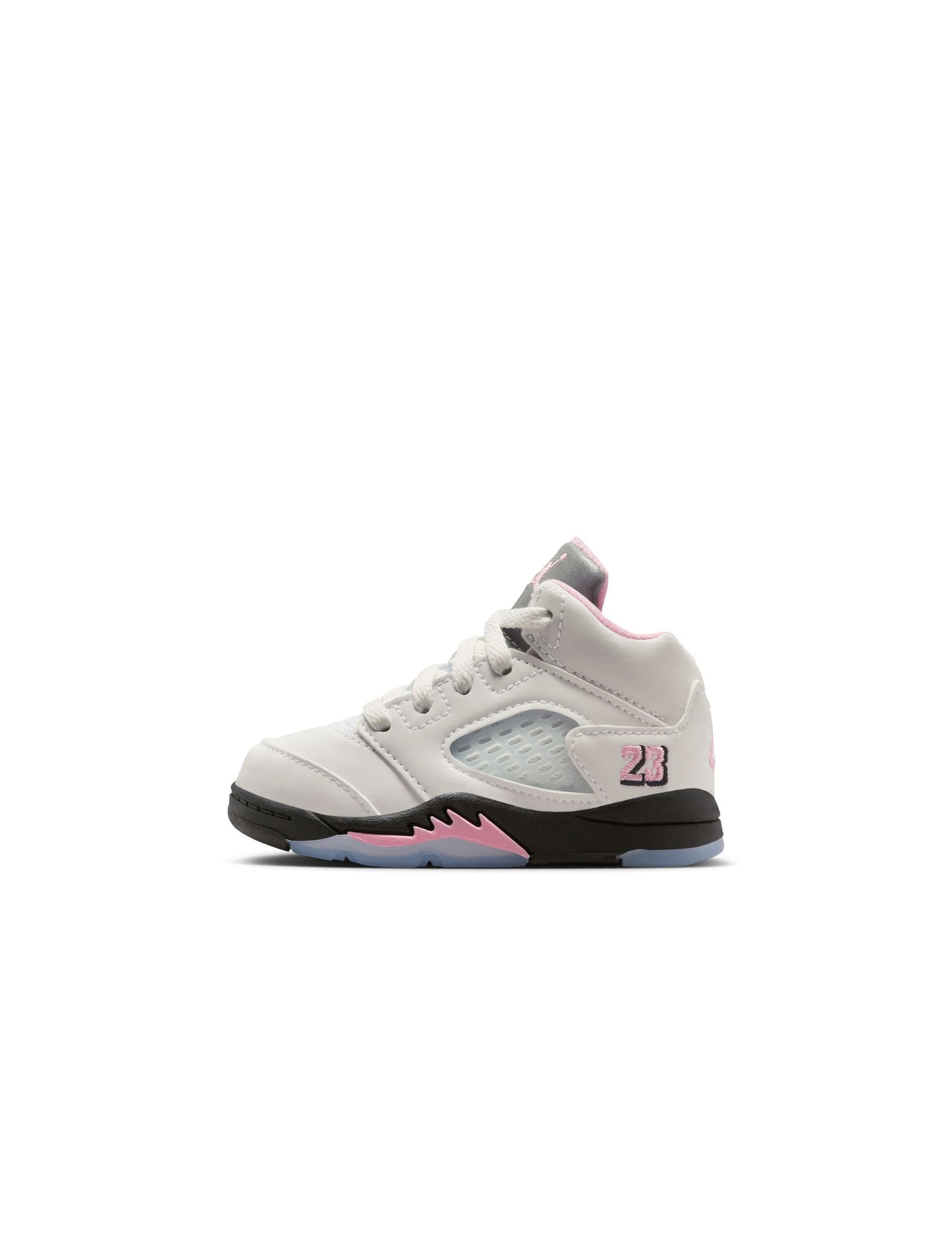 Air Jordan (TD) 5 Retro - Soft Pink