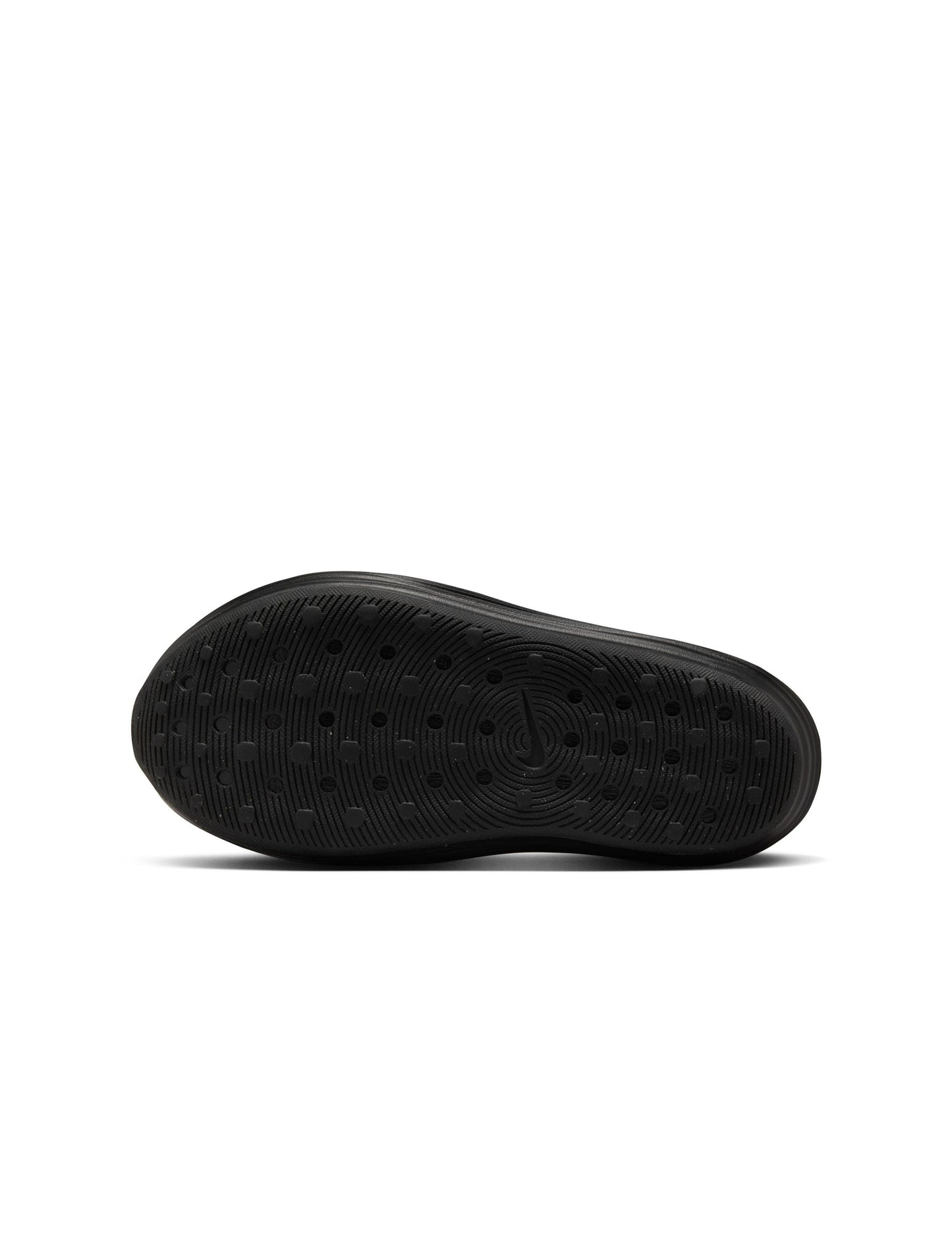 Nike Womens ReactX Rejuven8 - Triple Black