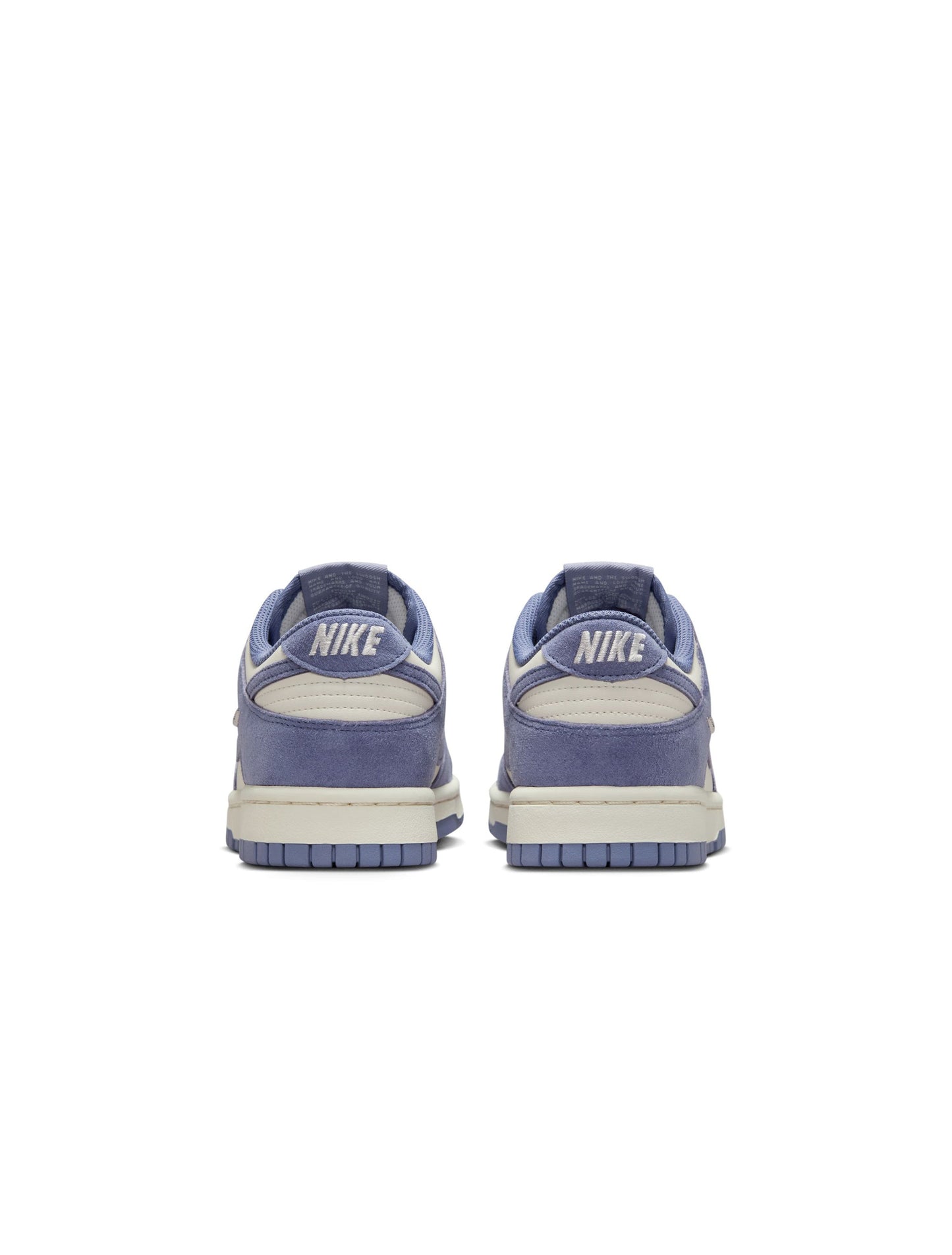 Nike Womens Dunk Low - World Indigo