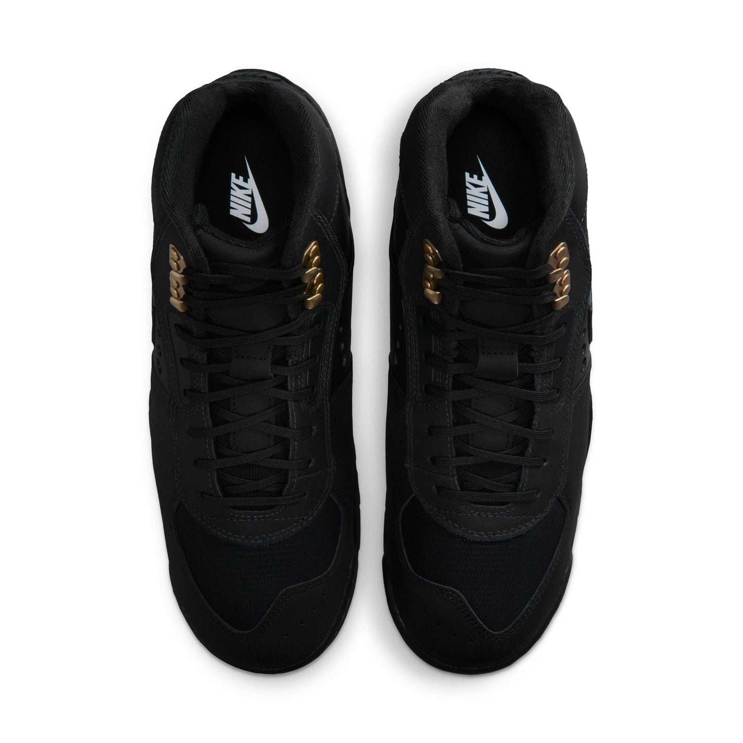 Nike Mens Air Baltoro SP - Black