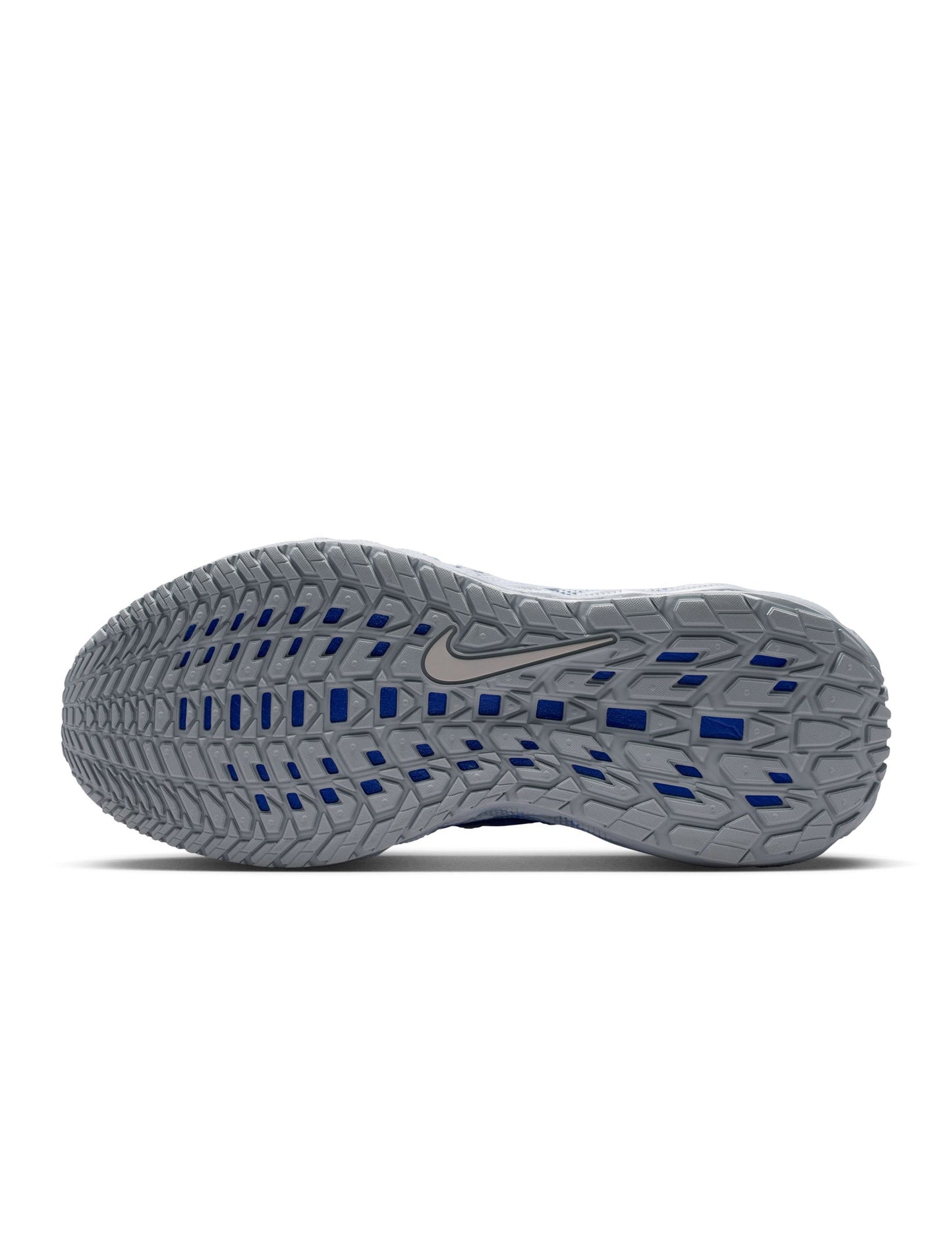 Nike Mens Ava Edge - Wolf Grey